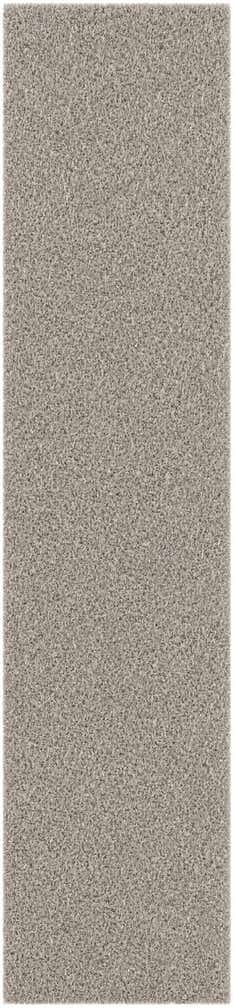 2' 7 x 12' Infinity Shag Runner Rug