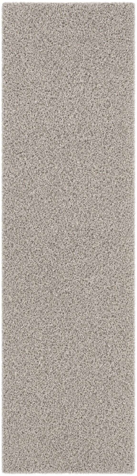 2' x 8' Infinity Shag Runner Rug