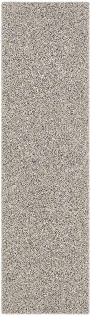 2' x 8' Infinity Shag Runner Rug