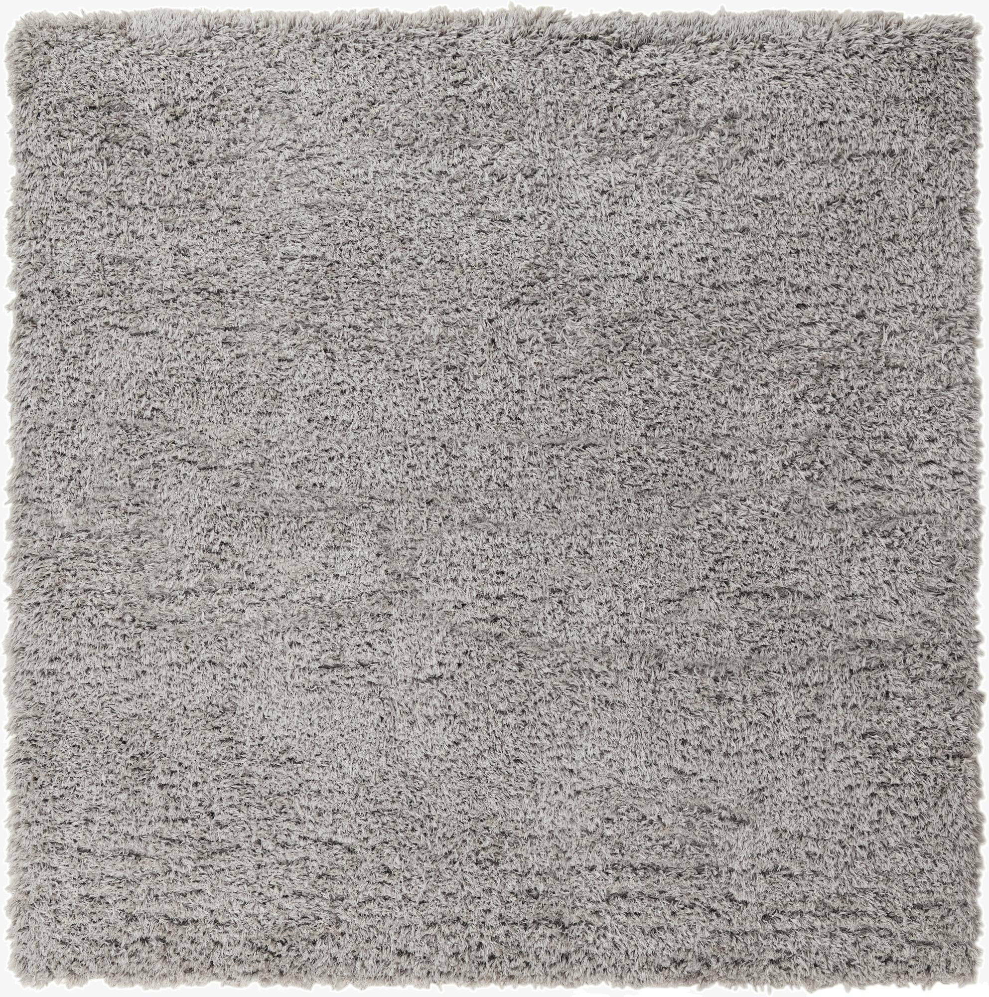 Primary image 245cm x 245cm Infinity Shag Square Rug