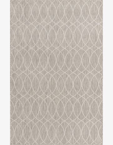 Atkins · Geometric Outdoor Rug