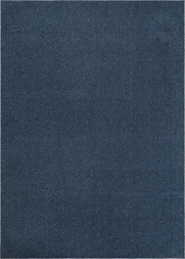 7' 10 x 11' Everyday Solid Rug
