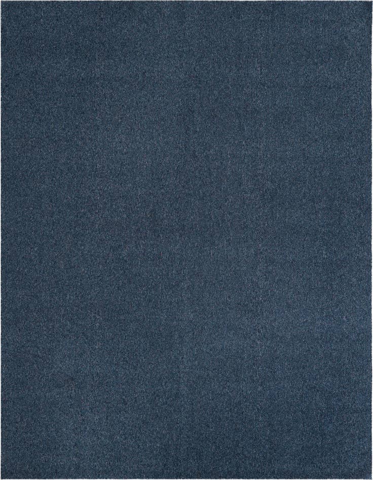 Detail image of 7' 10 x 10' Everyday Solid Rug