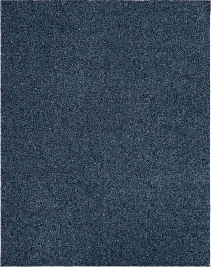 Detail image of 7' 10 x 10' Everyday Solid Rug