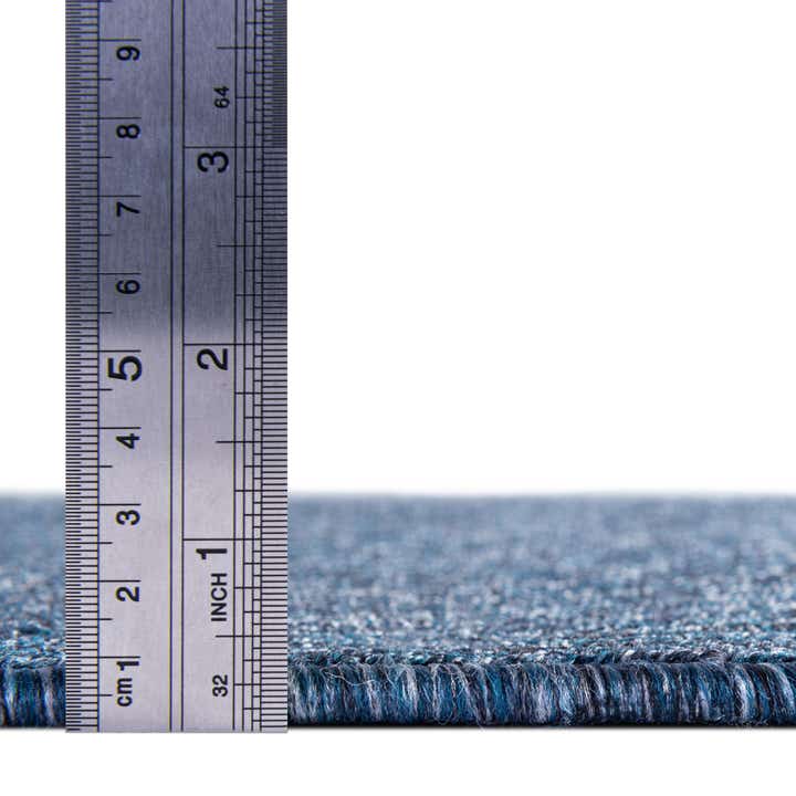 3' x 5' 3 Everyday Solid Rug