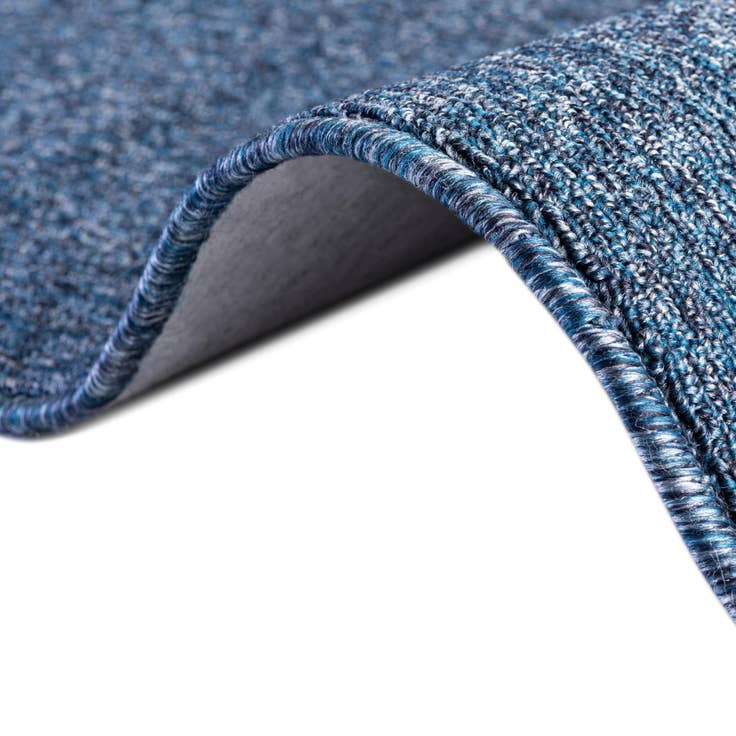 Detail image of 3' x 5' 3 Everyday Solid Rug