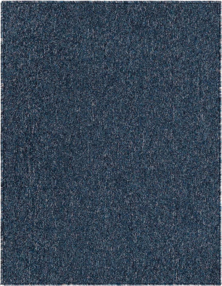 Detail image of 2' 2 x 3' Everyday Solid Rug