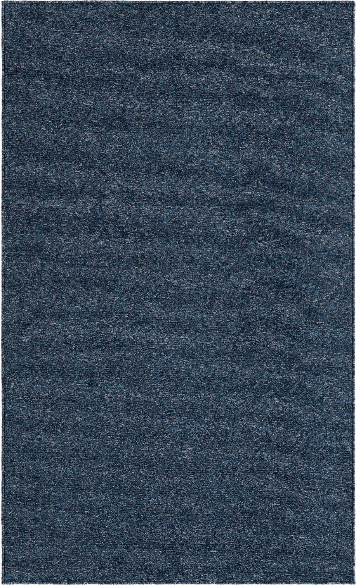 3' x 5' 3 Everyday Solid Rug