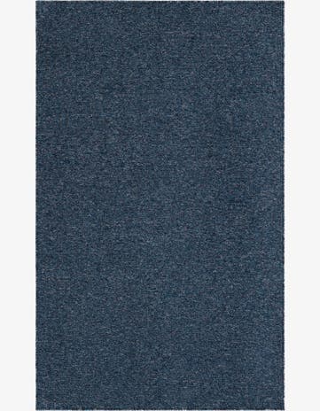 3' x 5' 3 Everyday Solid Rug