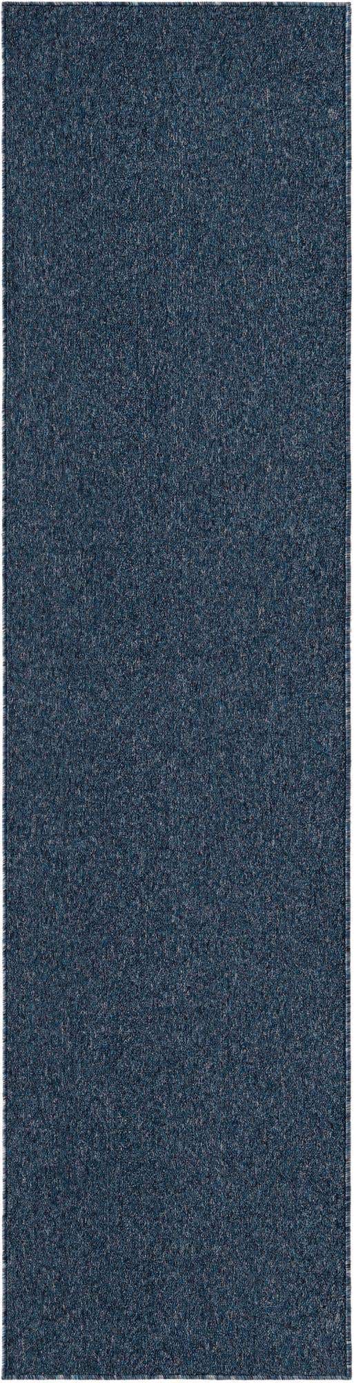 2' x 8' Everyday Solid Runner Rug