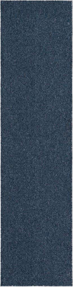 2' x 8' Everyday Solid Runner Rug