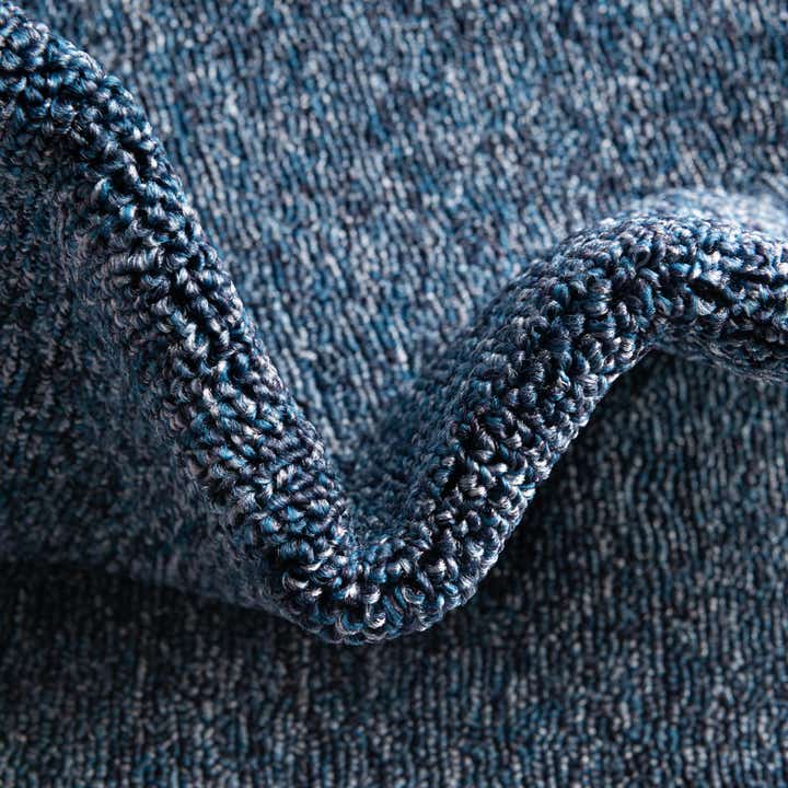 2' x 8' Everyday Solid Runner Rug