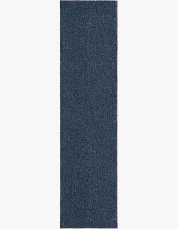 2' x 8' Everyday Solid Runner Rug