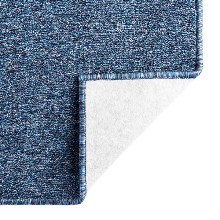5' 3 x 5' 3 Everyday Solid Square Rug