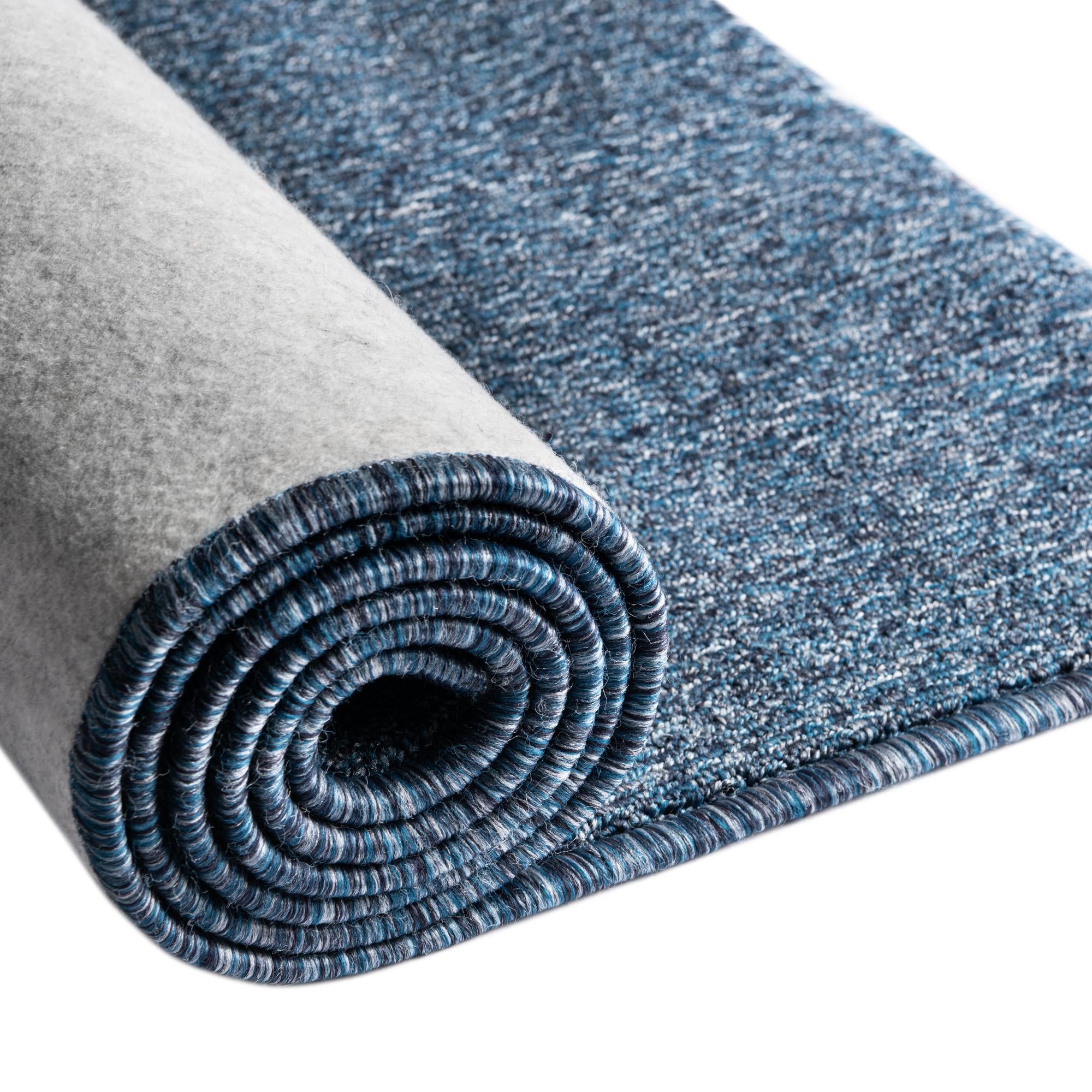 3' 3 x 3' 3 Everyday Solid Square Rug