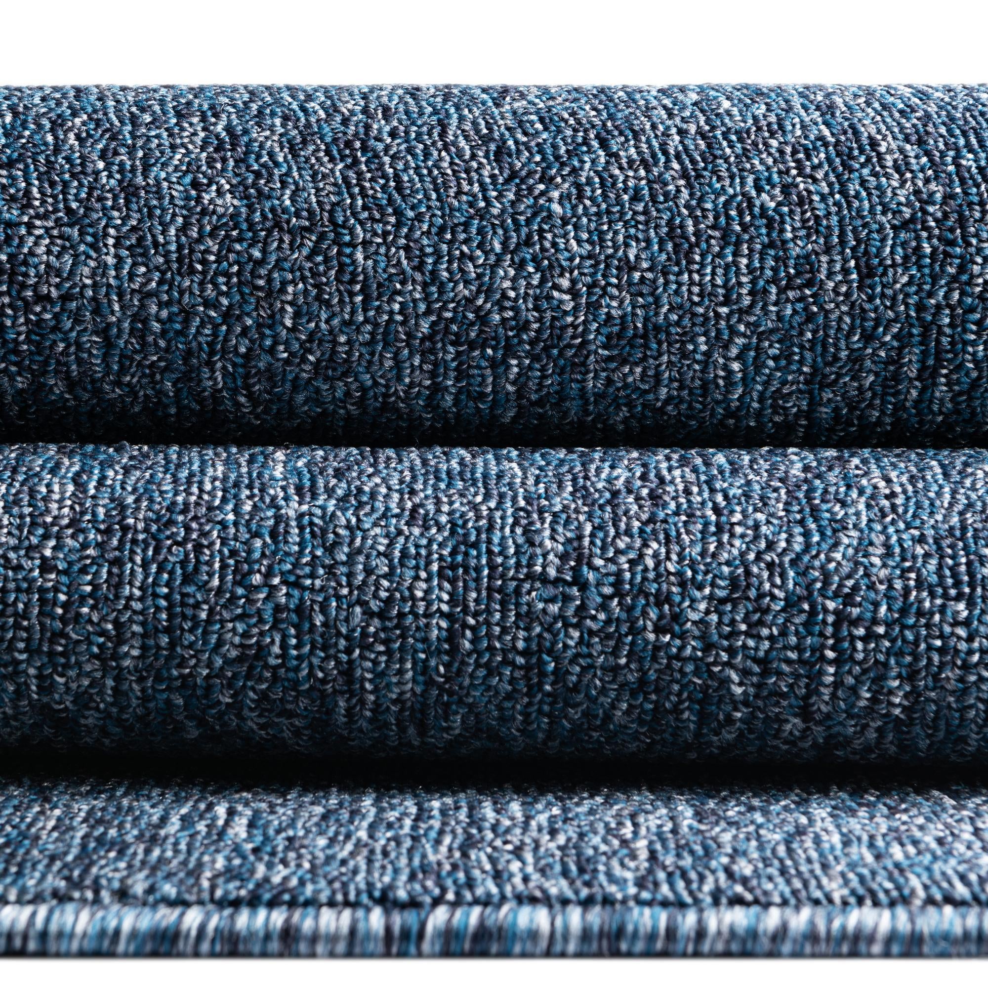 3' 3 x 3' 3 Everyday Solid Square Rug