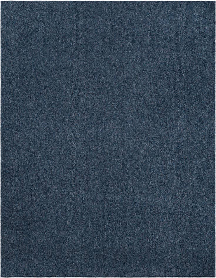 Detail image of 7' x 7' Everyday Solid Square Rug