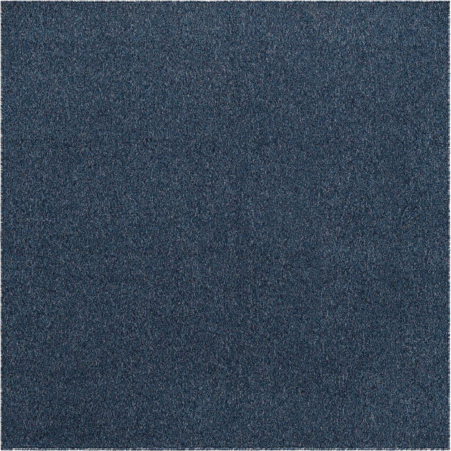 5' 3 x 5' 3 Everyday Solid Square Rug