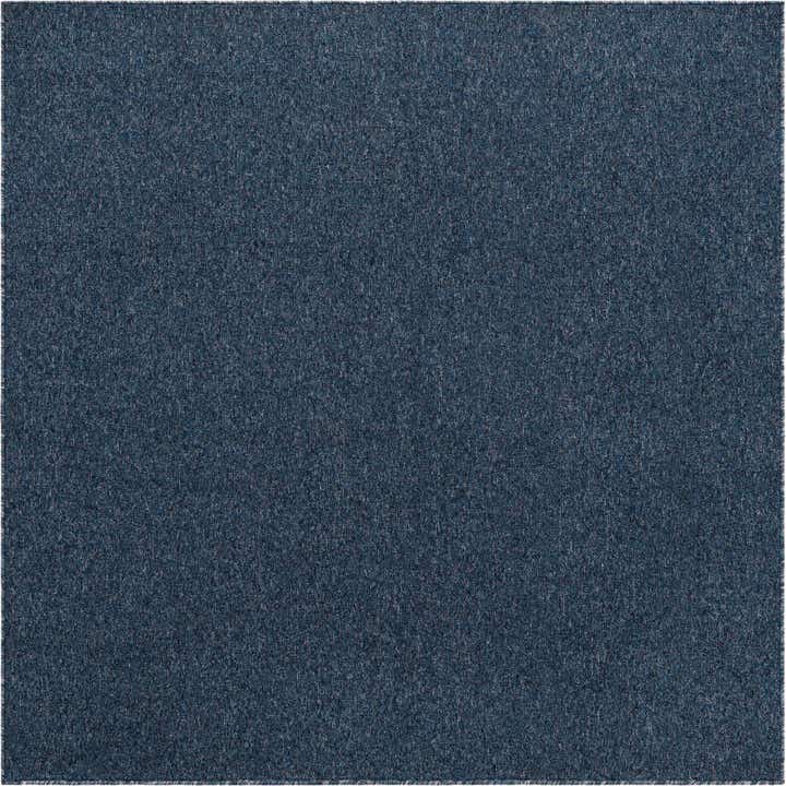 5' 3 x 5' 3 Everyday Solid Square Rug