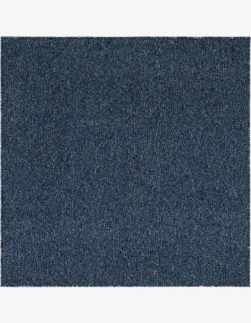 3' 3 x 3' 3 Everyday Solid Square Rug