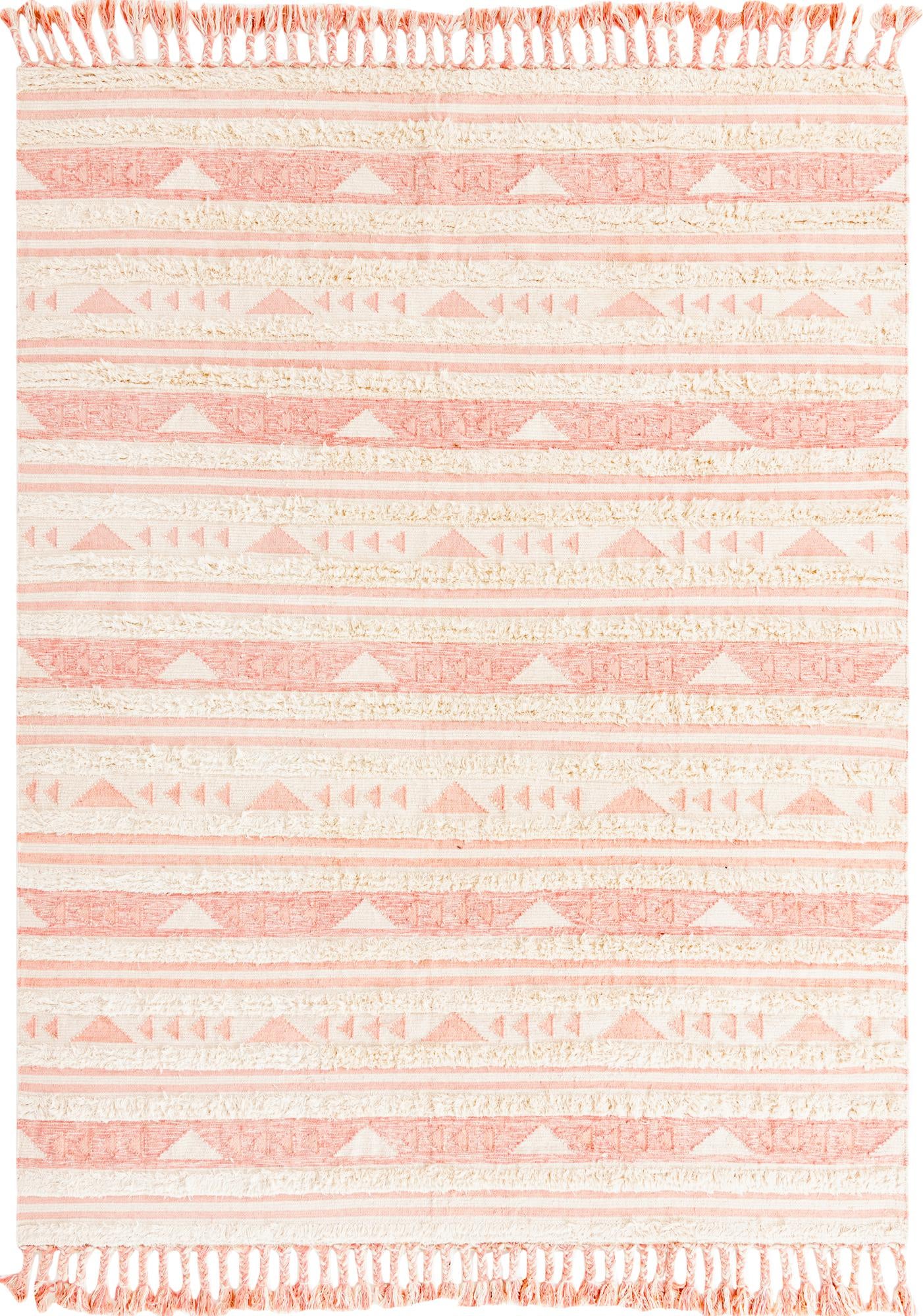 Rug Baby Pink Swatch link
