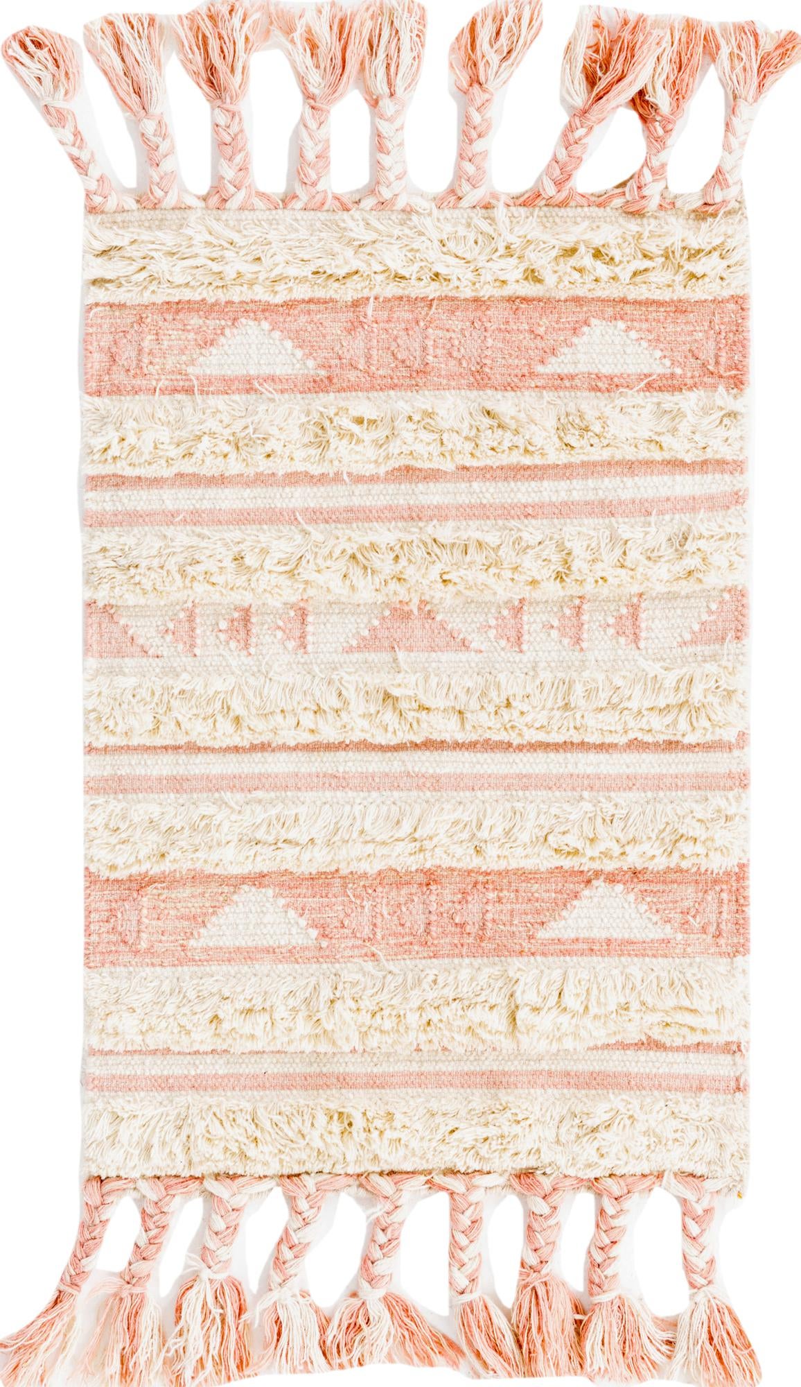 Rug Baby Pink Swatch link