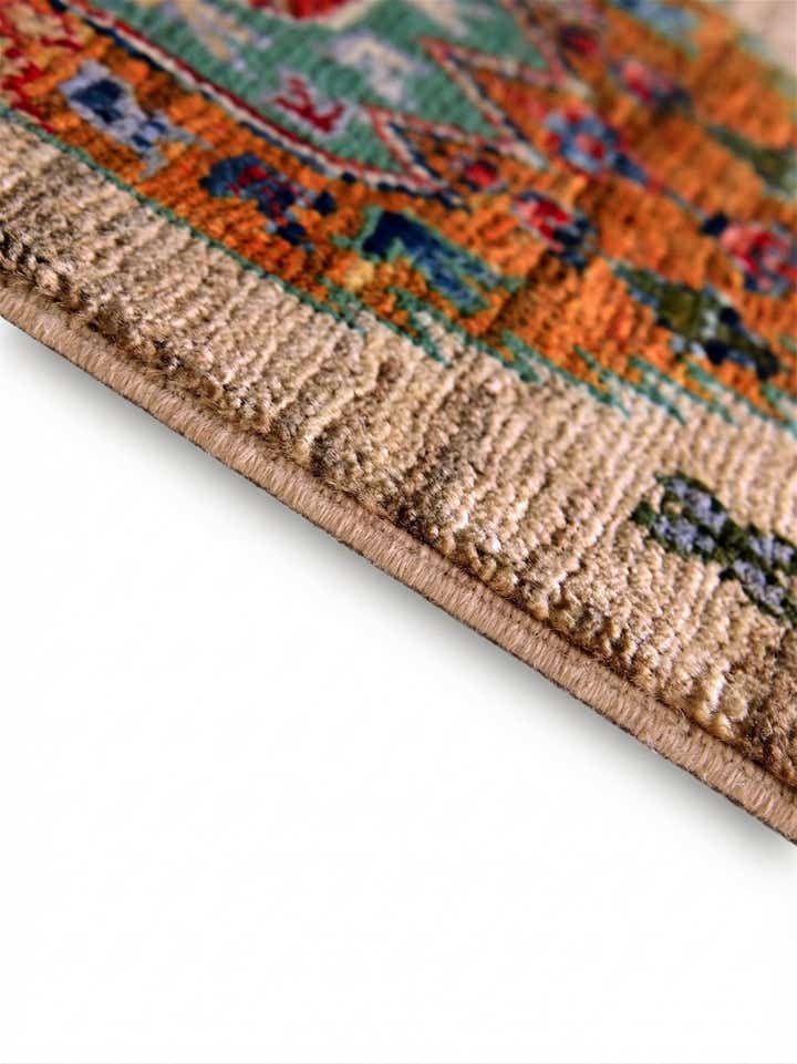 2' 1 x 3' 3 Hand Knotted Ariana Ziegler Rug