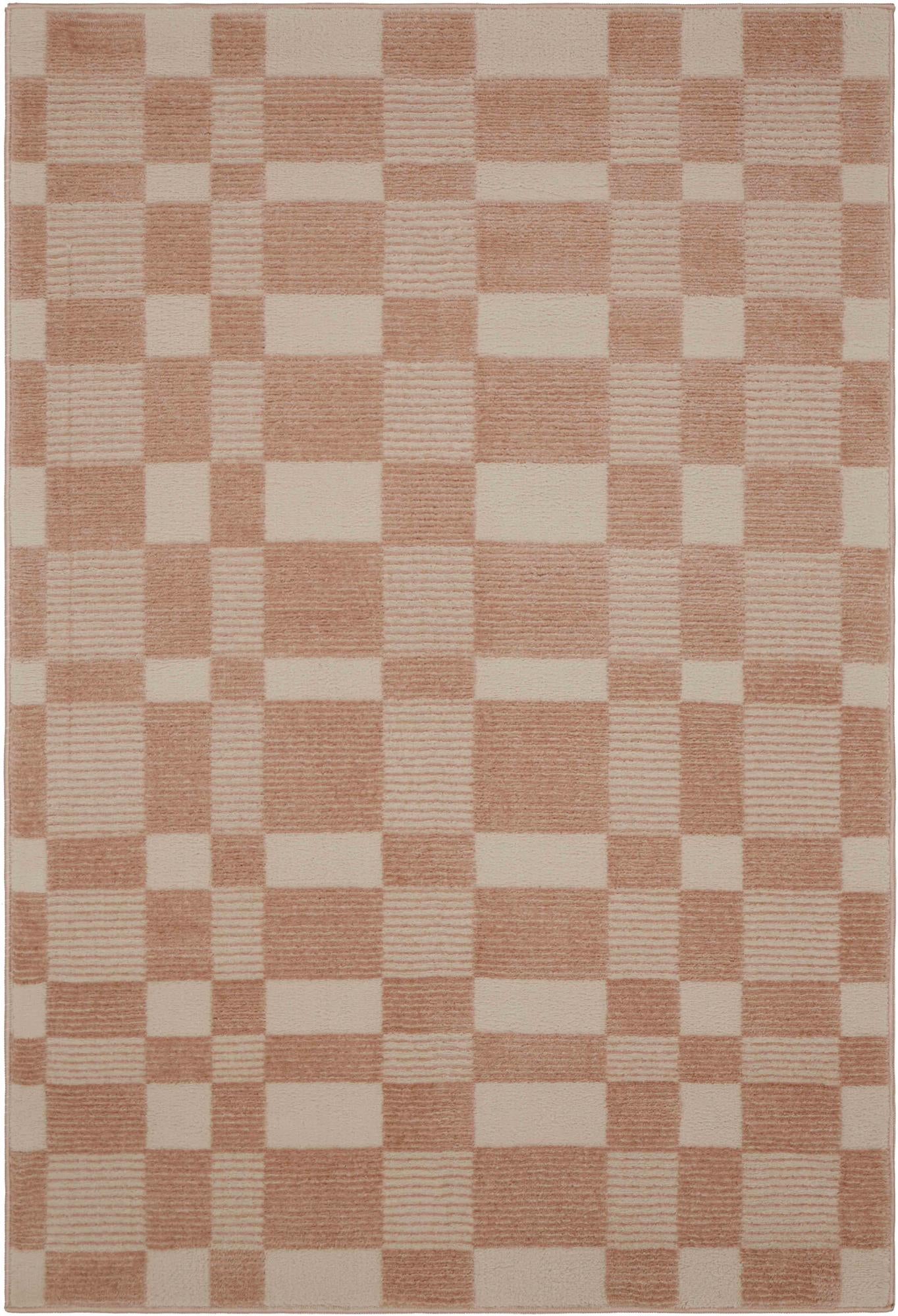 4' x 6' Textura Designer Rug