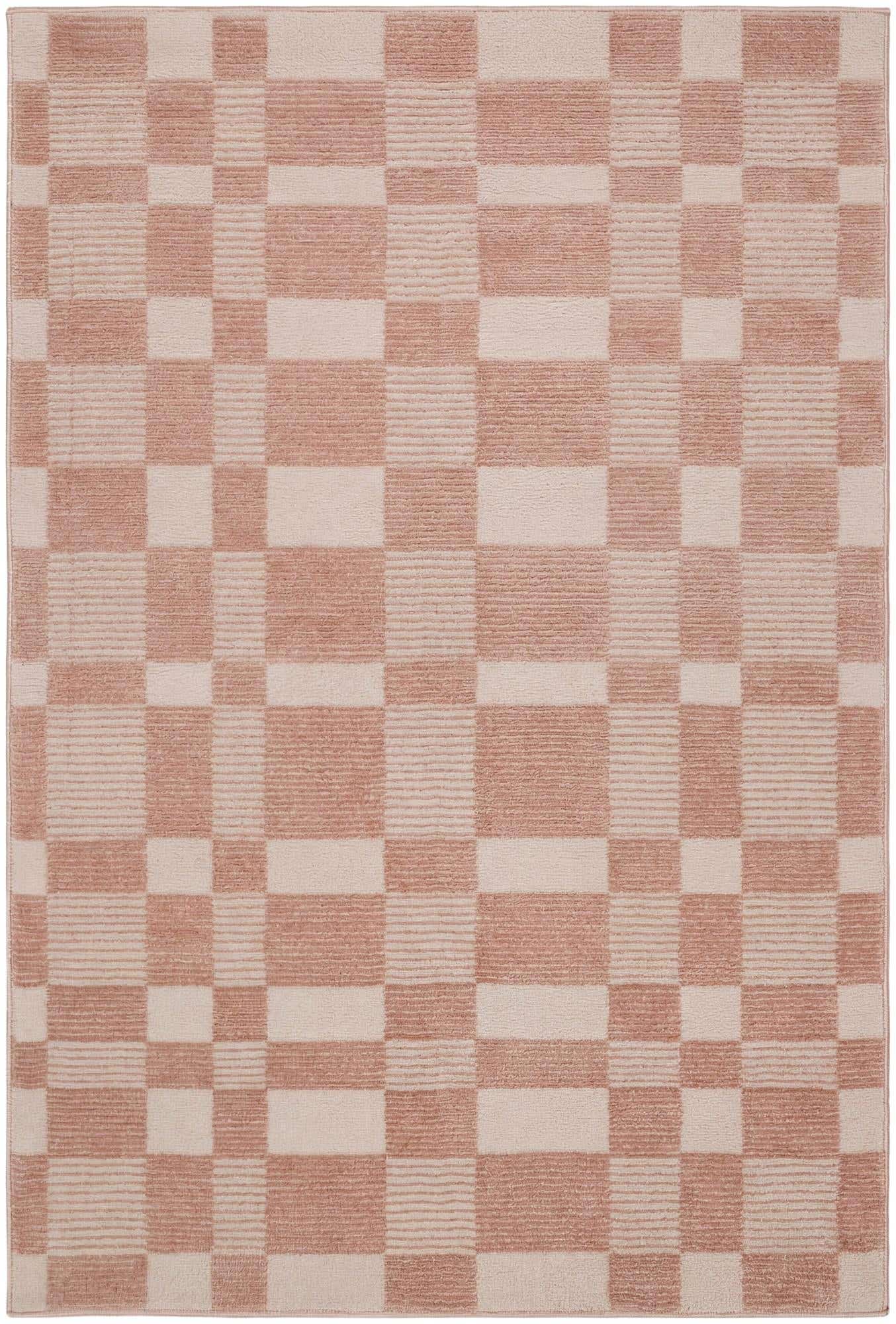 4' x 6' Textura Designer Rug