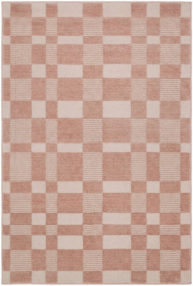 Detail image of 4' x 6' Textura Designer Rug