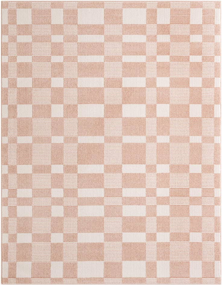 Detail image of 5' x 8' Textura Designer Rug