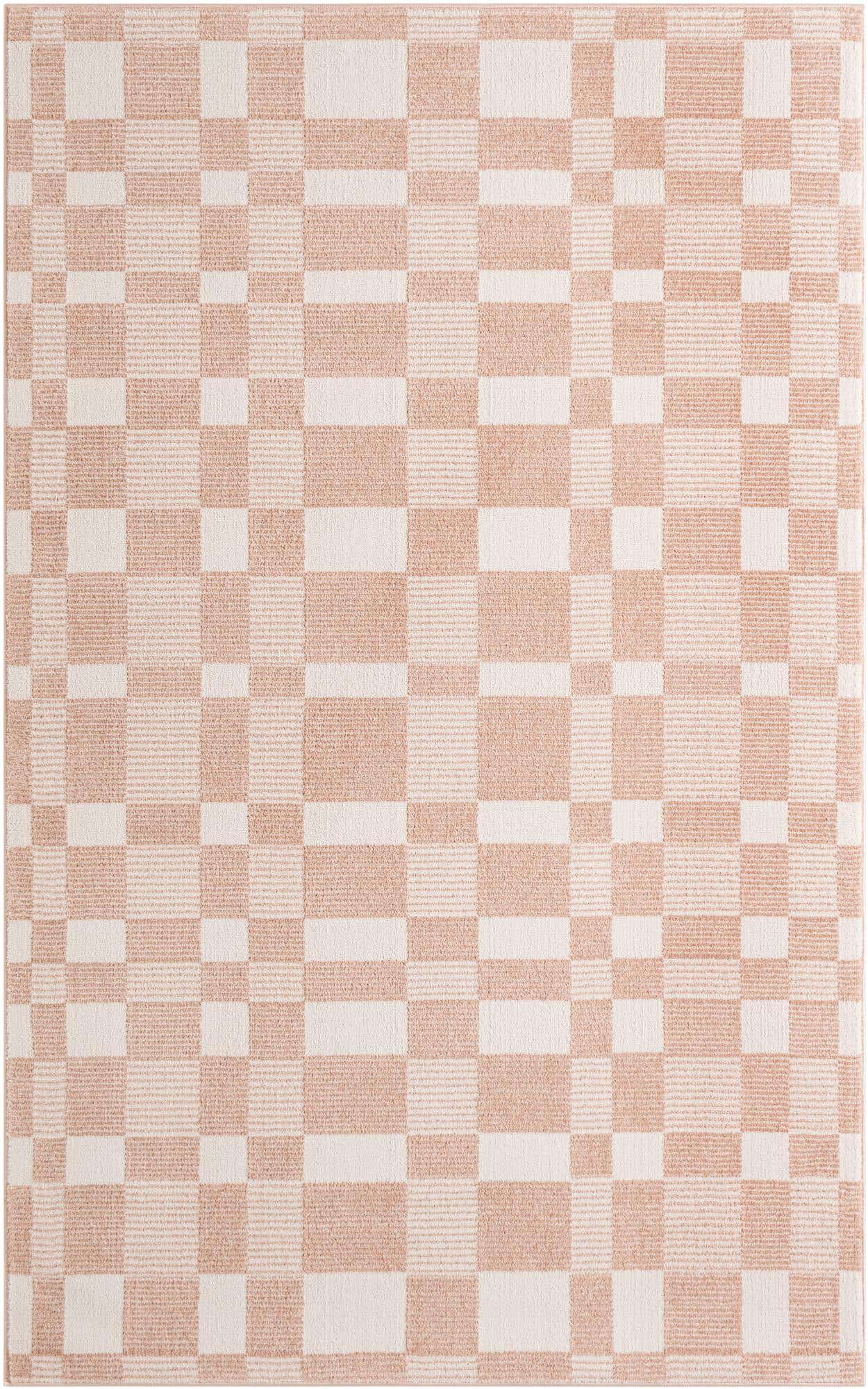 5' x 8' Textura Designer Rug