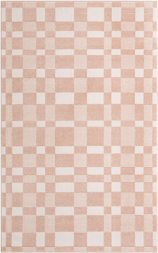 5' x 8' Textura Designer Rug