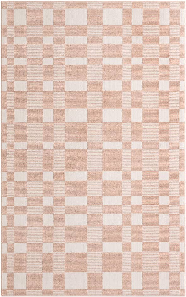 Detail image of 5' x 8' Textura Designer Rug