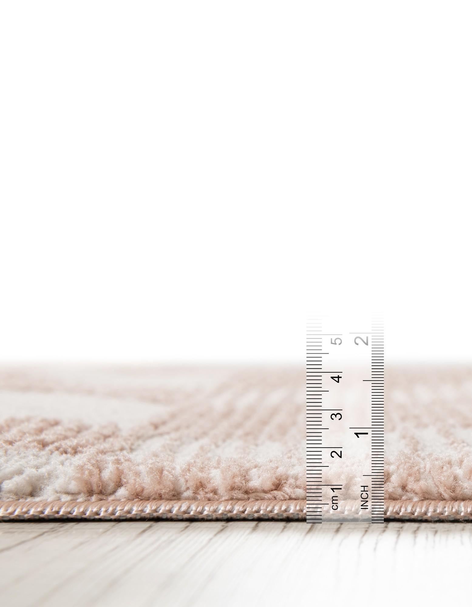 5' x 8' Textura Designer Rug