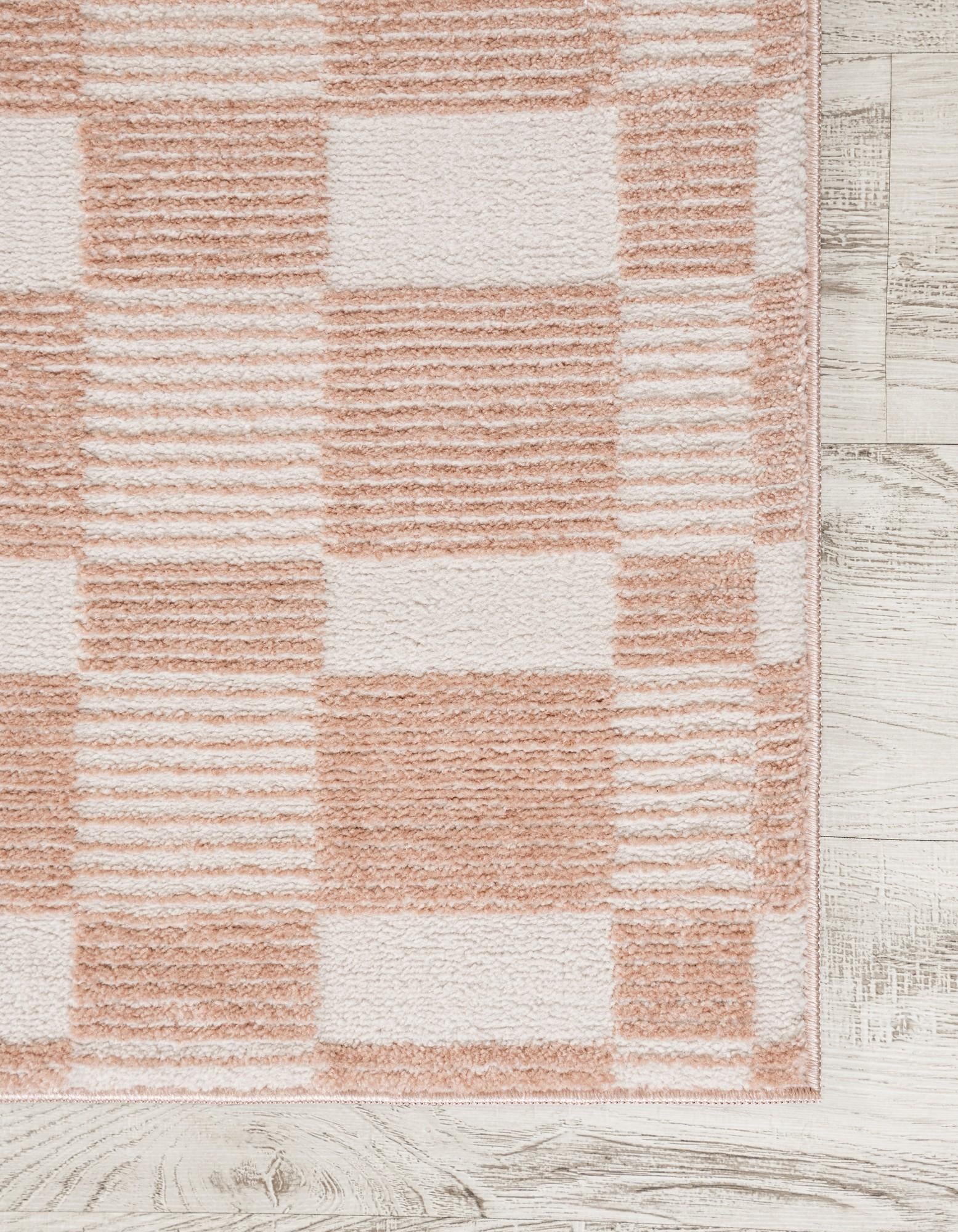 5' x 8' Textura Designer Rug