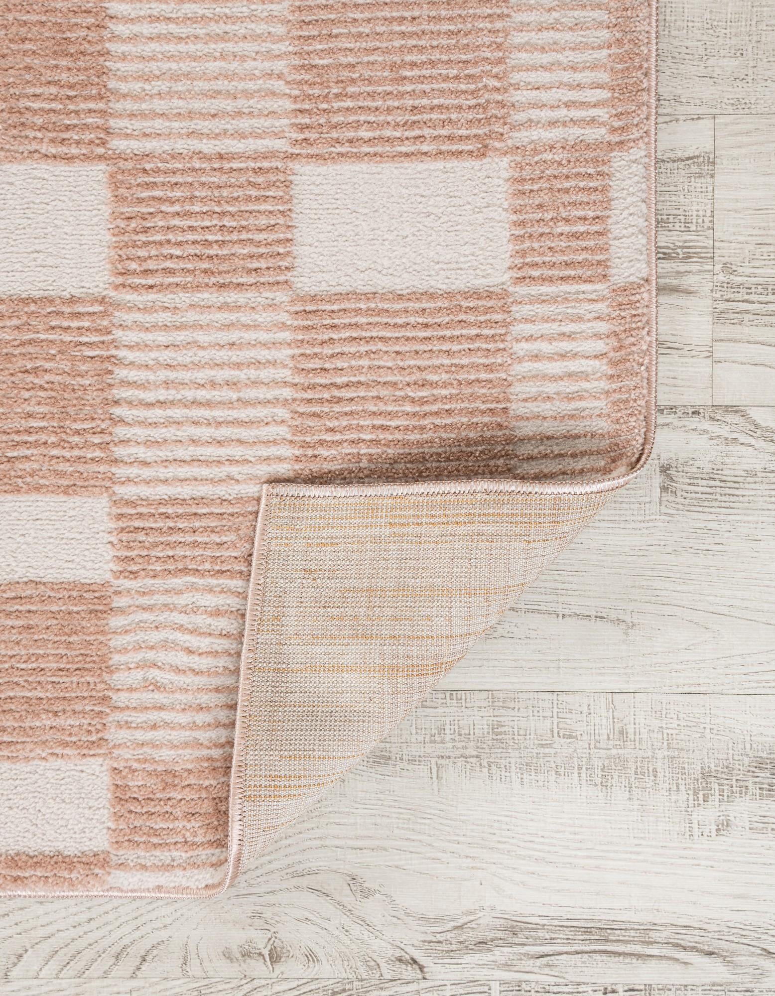5' x 8' Textura Designer Rug