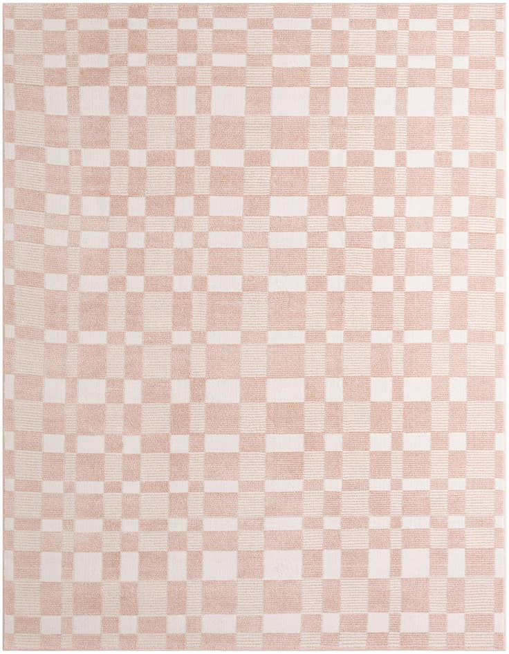Detail image of 8' x 10' Textura Designer Rug
