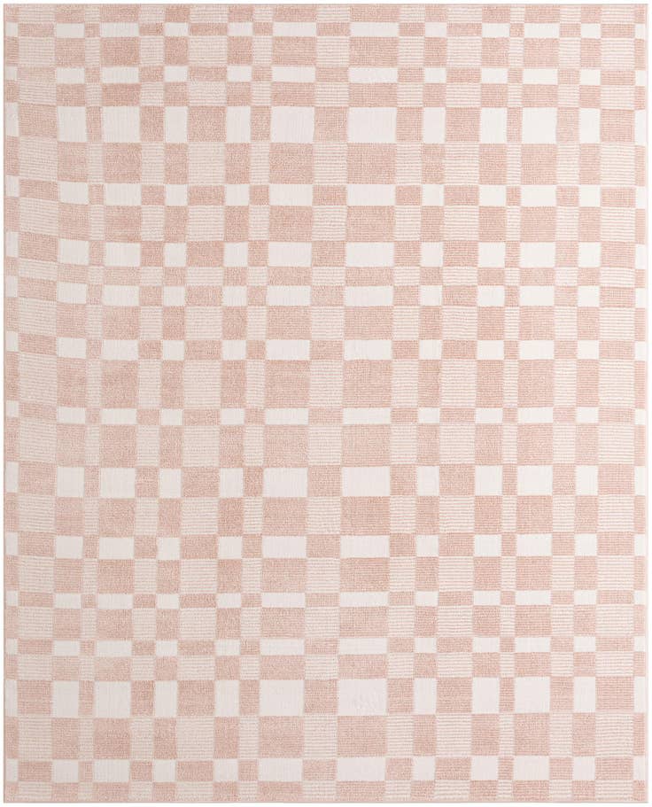 Detail image of 8' x 10' Textura Designer Rug