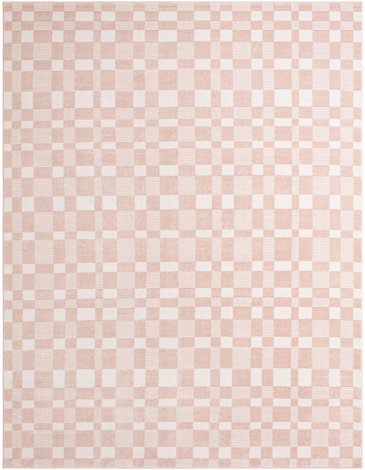 Detail image of 9' x 12' Textura Designer Rug