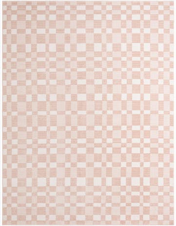 9' x 12' Textura Designer Rug