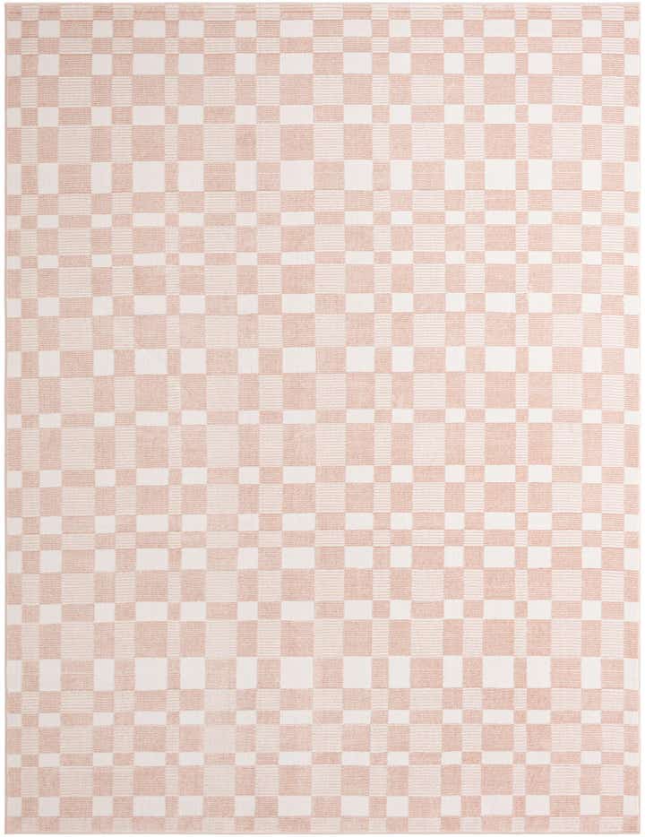 9' x 12' Textura Designer Rug