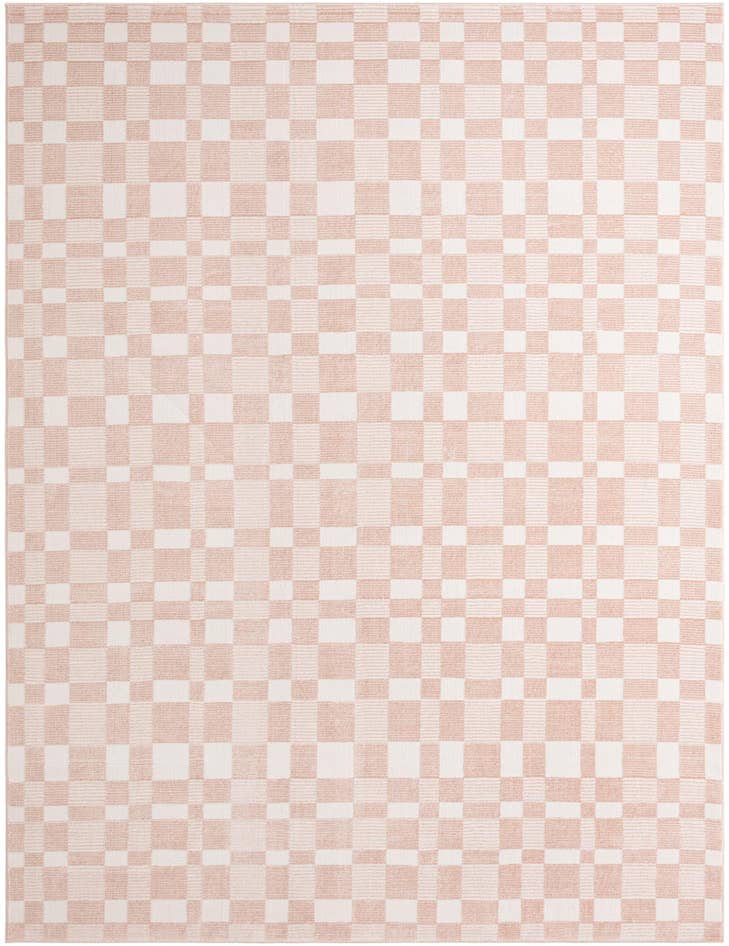 Detail image of 9' x 12' Textura Designer Rug