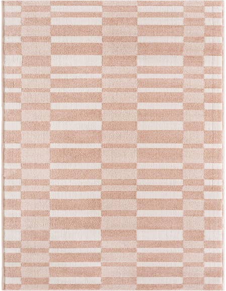Detail image of 2' 7 x 12' Textura Designer Runner Rug