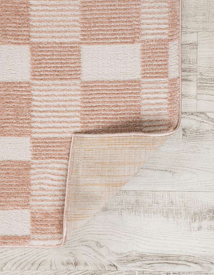 2' 7 x 12' Textura Designer Runner Rug