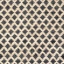 Rug Beige and Black Swatch link
