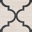 Rug Beige and Black Swatch link