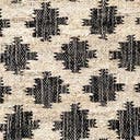Rug Beige and Black Swatch link