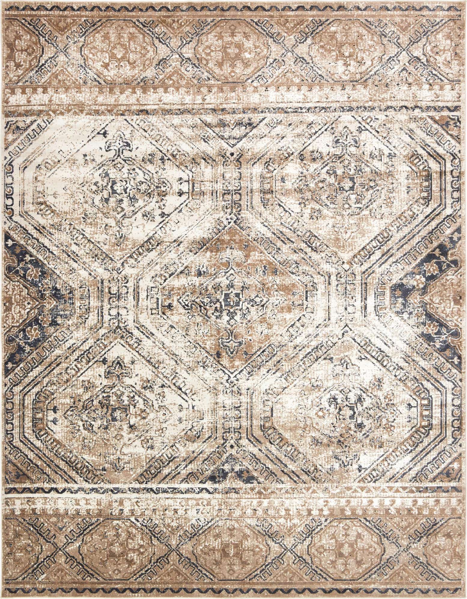 7' 10 x 10' Eliza Rug