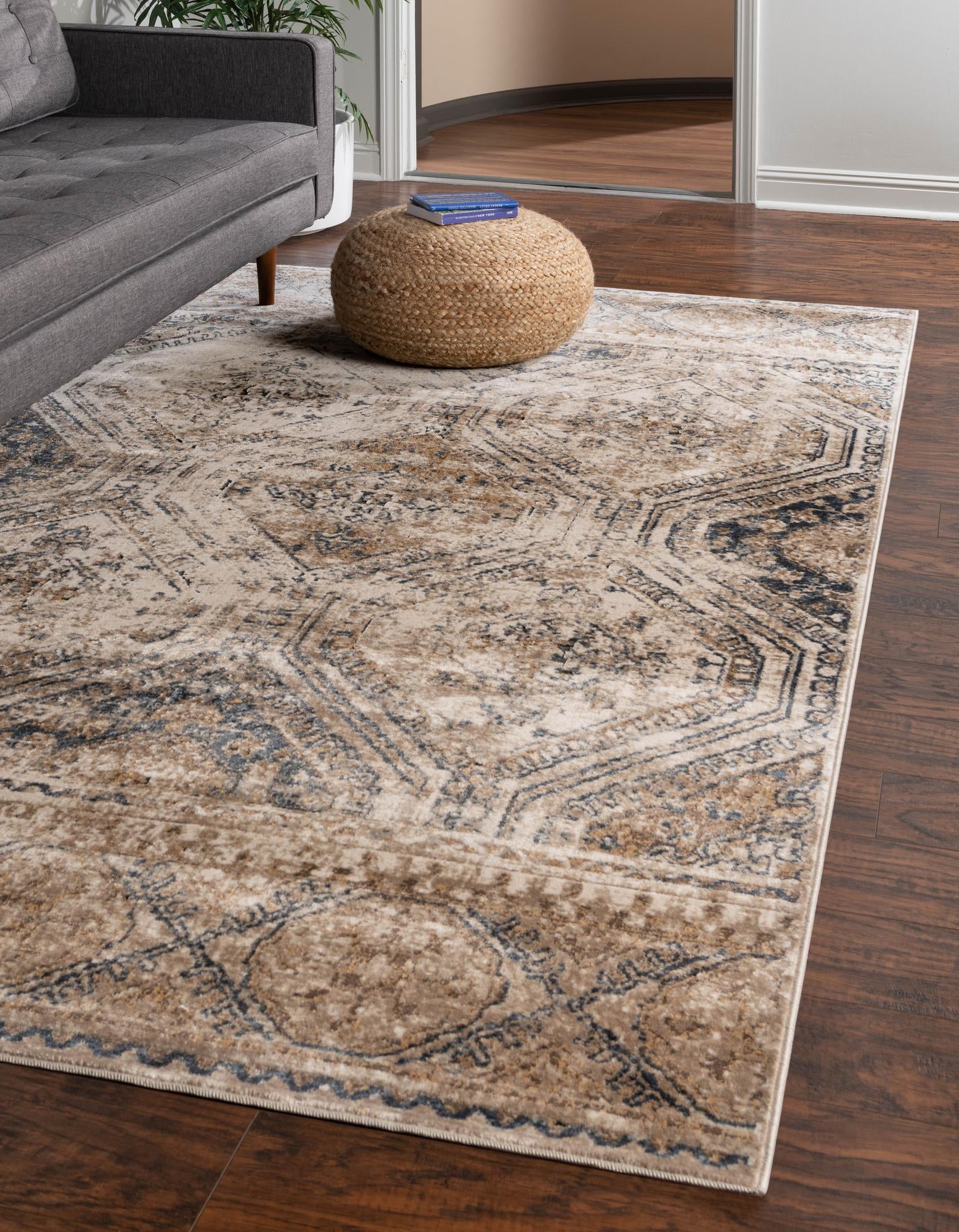 7' 10 x 10' Eliza Rug